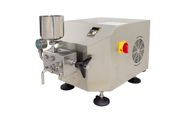 宁波新芝SCIENTZ-150实验型高压均质机