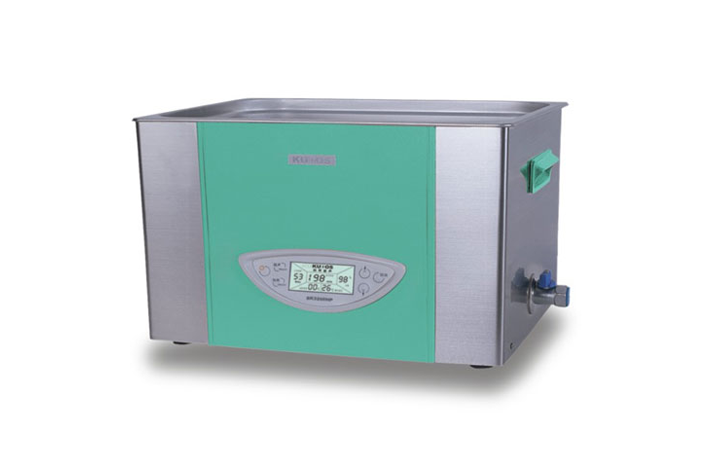 上海科导SK6200HP功率可调台式超声波清洗器