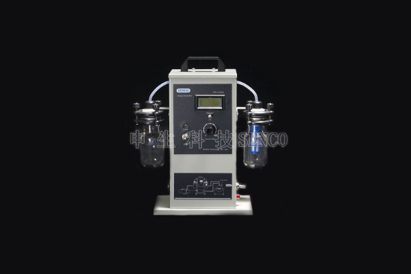 上海申生VC100C真空控制器