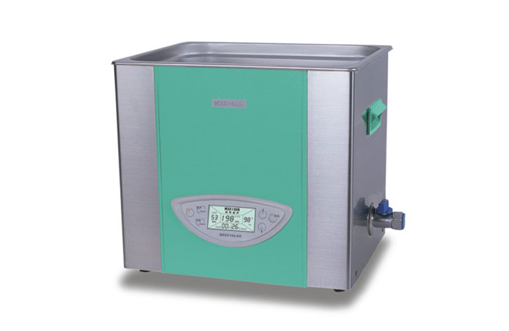 上海科导SK250HP功率可调台式超声波清洗器